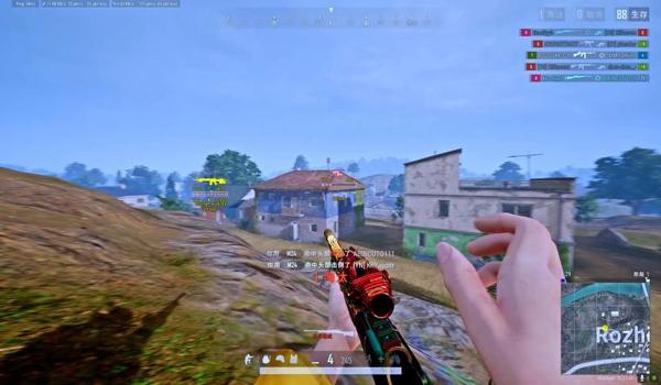 pubg外挂真的很多吗